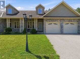 17 Richardson Ln, Prince Edward County, ON K0K2T0