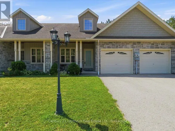 17 Richardson Ln, Prince Edward County, ON K0K 2T0