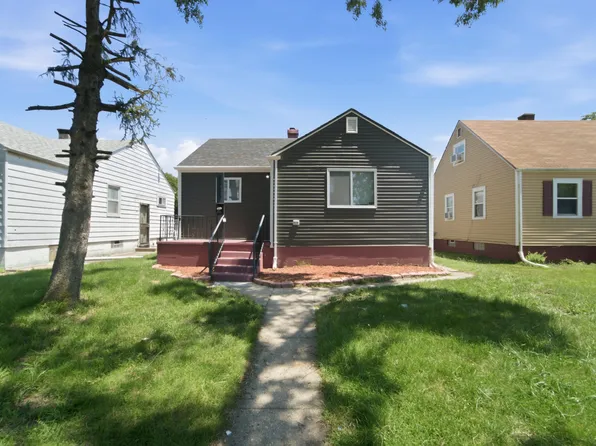 2325 Tennessee St, Gary, IN 46407