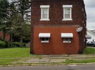 274 Coitsville Rd, Campbell, OH