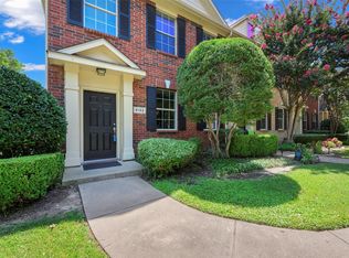 4152 Kyndra Cir, Richardson, TX 75082