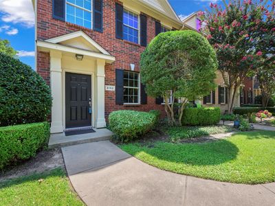 4152 Kyndra Cir, Richardson, TX, 75082