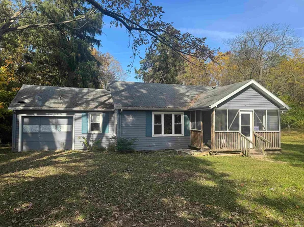 13020 W Washington Center Rd, Fort Wayne, IN 46818