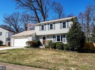 5014 Kenerson Dr, Fairfax, VA 22032