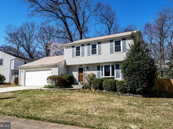 5014 Kenerson Dr, Fairfax, VA 22032