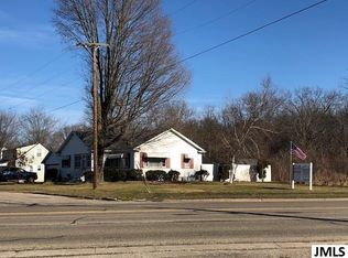 101 Ronald Rd, Jackson, MI 49203
