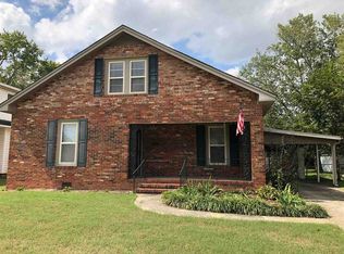 509 N Houston St, Athens, AL 35611