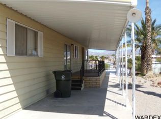 1641 Palma Cir W, Bullhead City, AZ 86442