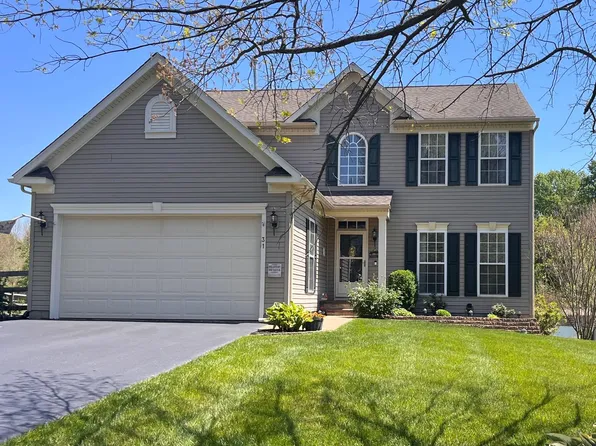 31 Stanford Dr, West Grove, PA 19390
