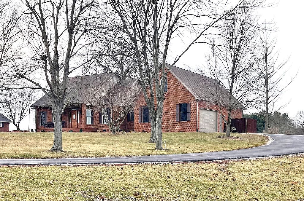 5364 Jack Hinton Rd, Philpot, KY 42366 Zillow