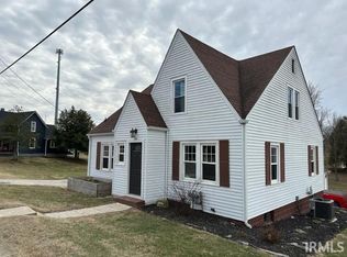 444 3rd Ave, Jasper, IN 47546