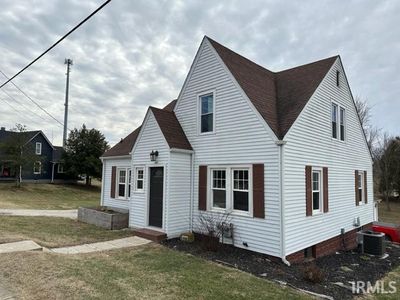 444 3rd Ave, Jasper, IN, 47546