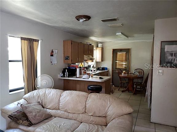 Home For Sale In MARIMERE
