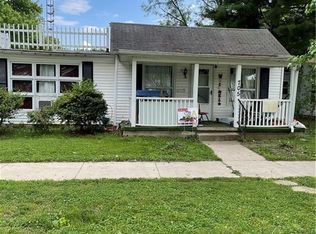 705 Marshall Ave, Mattoon, IL