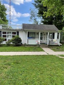 705 Marshall Ave, Mattoon, IL, 61938