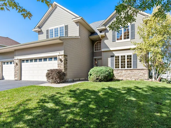 26912 Meadow Ridge Dr, Elko New Market, MN 55020