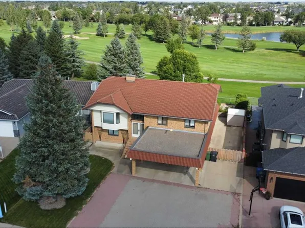 262 W Fairway Dr, Coaldale, AB T1M 1H3