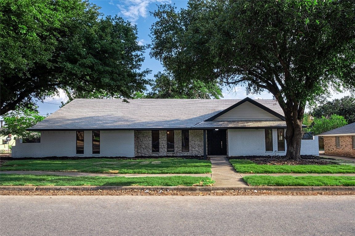 3300 Peachtree Ln, Pantego, TX 76013 MLS 20412962 Zillow