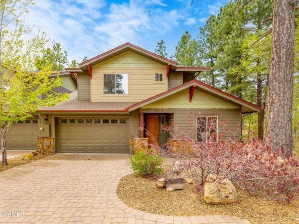 1273 S Maricopa St, Flagstaff, AZ 86001