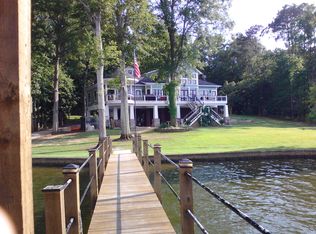 2529 Deer Run Rd, Ridgeway, SC 29130