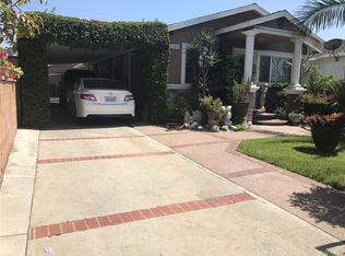 1334 Fraser Ave, Los Angeles, CA 90022