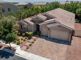 7291 Fruitful Harvest Ave, Las Vegas, NV 89131