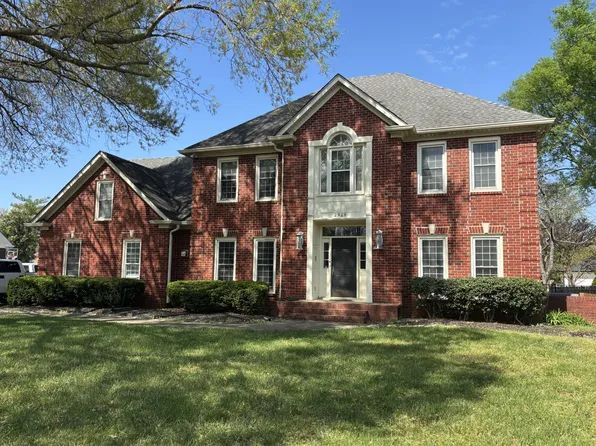 2929 Chaucer Dr, Murfreesboro, TN 37129