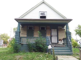 2364 N 21st St, Milwaukee, WI 53206