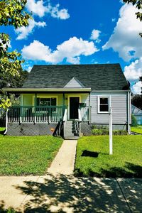 6525 Carolina Ave, Hammond, IN, 46323