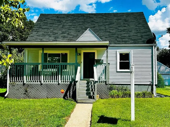 6525 Carolina Ave, Hammond, IN 46323