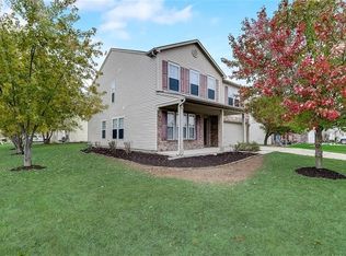 8179 S Lodge Ln, Pendleton, IN 46064