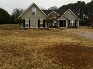 1200 Bridge Crest Dr, Winder, GA 30680