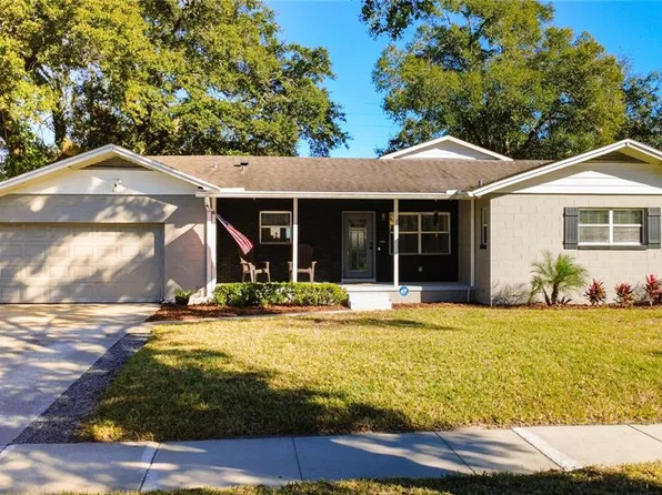 3601 Neptune Dr, Orlando, FL 32804