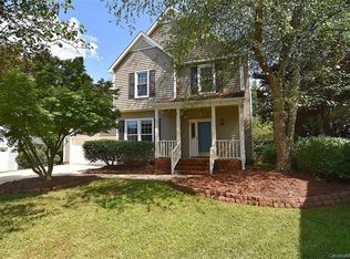 9805 Furlong Tl, Charlotte, NC 28269