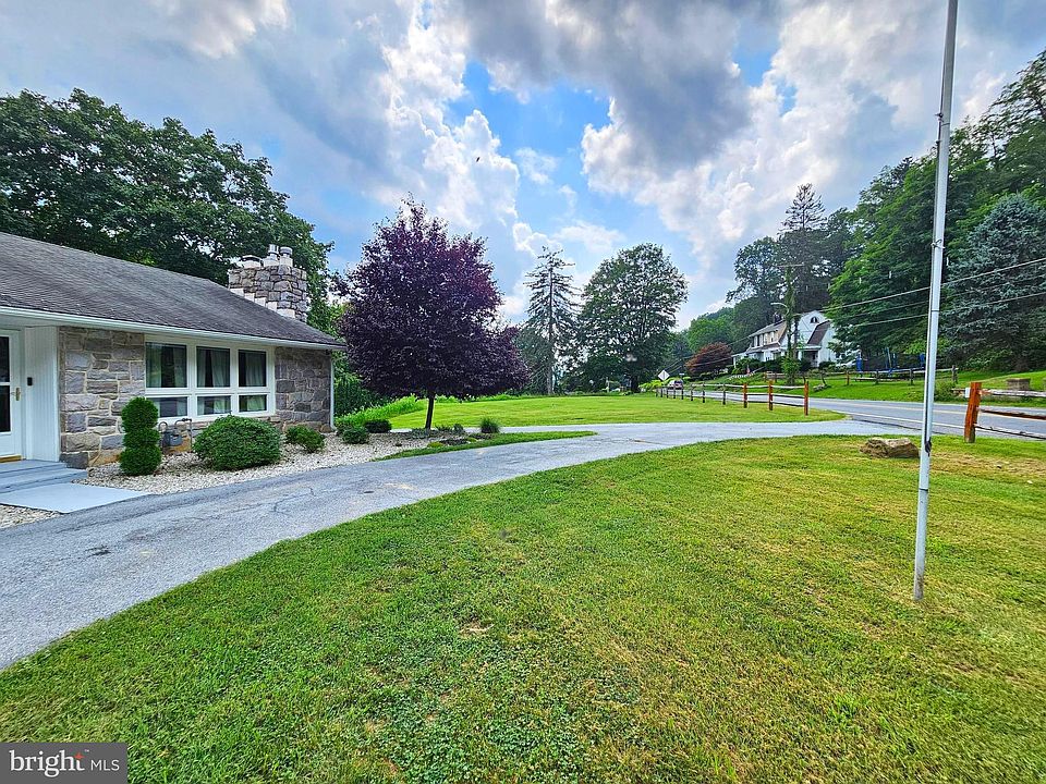1723 Friedensburg Rd, Reading, PA 19606 | Zillow