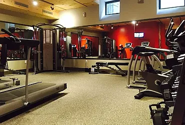 Rented by Hagstrom Management Inc