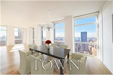 Rented by Town Residential