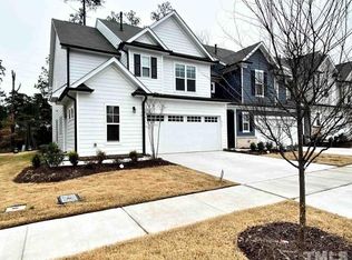 210 Eagleson St, Durham, NC 27703