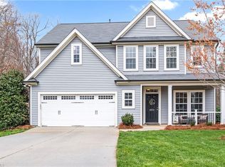 4073 Cosway Ct, High Point, NC 27265