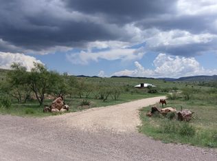 68 High Lonesome Dr, Alpine, TX 79830