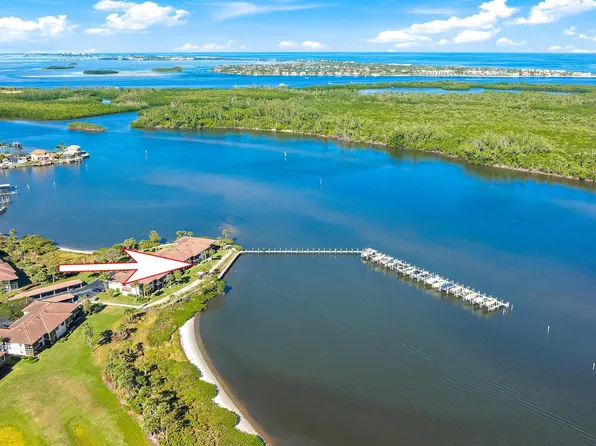 6142 SE Landing Way #3, Stuart, FL 34997