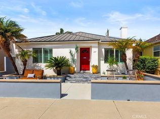 237 San Remo Dr, Long Beach, CA 90803