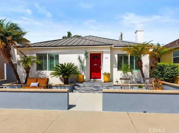 237 San Remo Dr, Long Beach, CA 90803