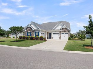 522 Tidewater Chase Ln, Summerville, SC 29486