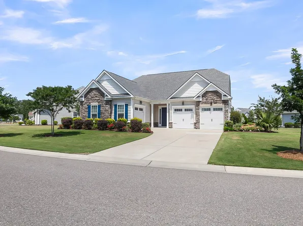522 Tidewater Chase Ln, Summerville, SC 29486