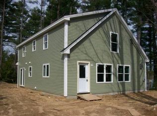 25 Great Pond Rd, Kingston, NH 03848