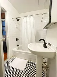 Rented by The Downtown LLC