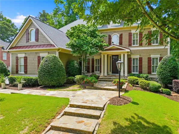 2373 Tabbystone Ln NW, Marietta, GA 30064