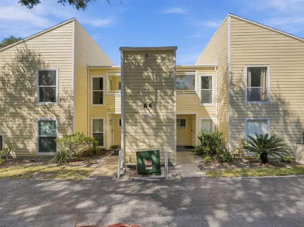 6300 A1a S #A62u, Saint Augustine, FL 32080