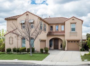 5519 Sugarloaf Ct, Dublin, CA 94568